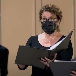 Meet your Posher, Carolyne